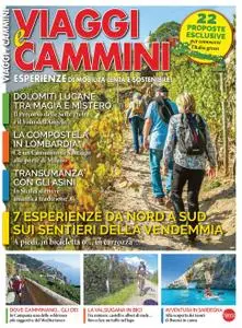 Cammini – 20 agosto 2021