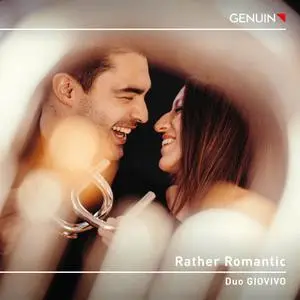 Duo Giovivo - Rather Romantic (2022) [Official Digital Download 24/96]