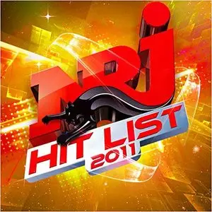 VA - NRJ Hit List 2011 (2CD) 2011