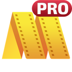 Video Editor MovieMator Pro 2.4.0