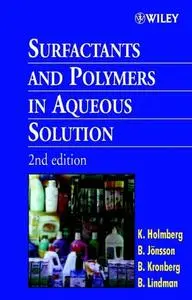 Surfactants and Polymers in Aqueous Solution (Repost)