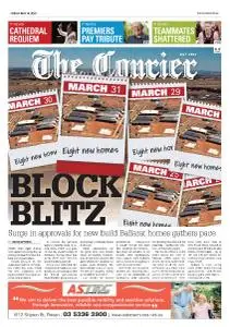 The Courier - May 14, 2021