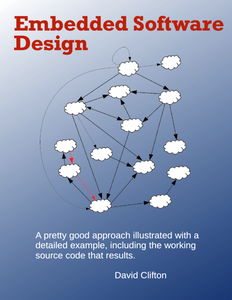 Embedded Software Design with Remote Temperature Sensing Example (2023 Update)