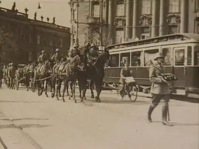 Die Geschichte des Infanterie-Regiments Nr 9 -Teil 1