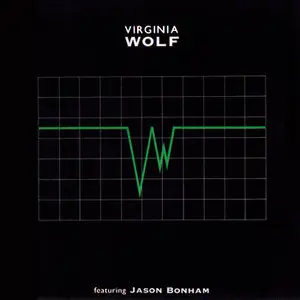 Virginia Wolf - Virginia Wolf (1986) [Wounded Bird Reissue 2003]