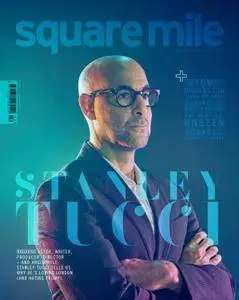 Square Mile - Issue 121 2017