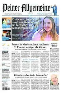 Peiner Allgemeine Zeitung - 08. März 2018