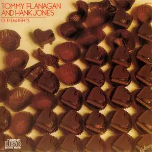 Tommy Flanagan, Hank Jones - Our Delights (1979)