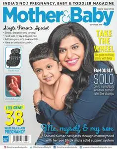 Mother & Baby India - September 2019