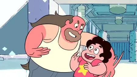 Steven Universe S01E06