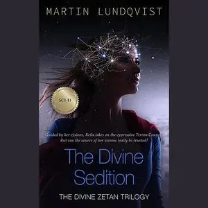 «The Divine Sedition» by Martin Lundqvist