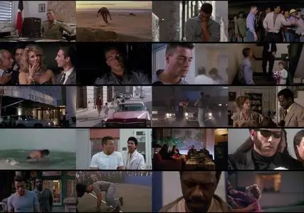 Lionheart (1990) [Director's Cut]