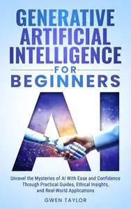 Generative Artificial Intelligence for Beginners