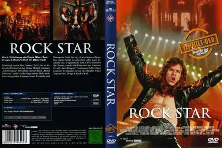 Rock Star (The Movie, DVD-Rip)