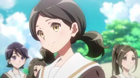 Hibike! Euphonium 2 - 01 10bit BD1080p x265