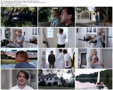 Funny Games (2007) Limited