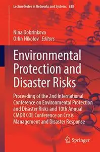 Environmental Protection and Disaster Risks (Repost)