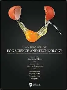 Handbook of Egg Science and Technology