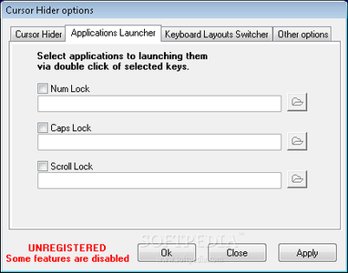 Cursor Hider 1.5.1.3