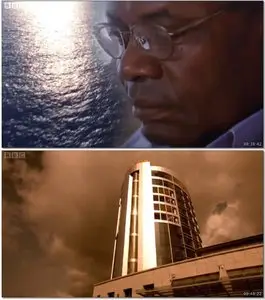 BBC : Storyville - Simon Mann's African Coup: Black Beach (2009)