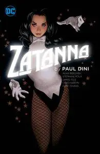 Zatanna.by.Paul.Dini.2017.digital.Son.of.Ultron-Empire