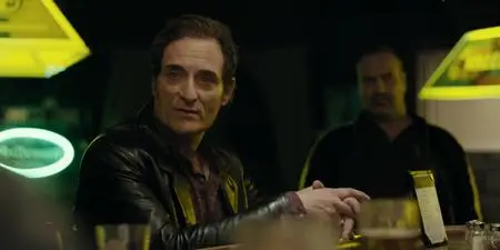 Bad Blood S01E04