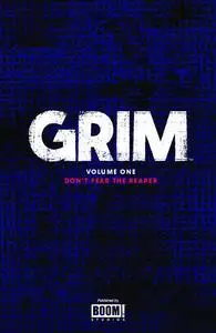 BOOM Studios-Grim Vol 01 2023 Retail Comic eBook