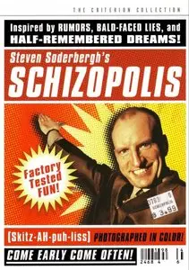 Schizopolis (1996) [Repost]
