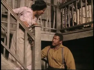 The Gershwin's Porgy & Bess (1993) [Re-Up]