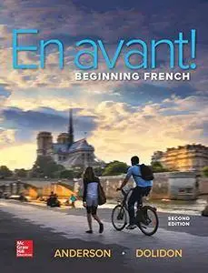 En avant! Beginning French, 2nd Edition
