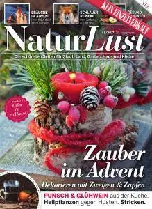 NaturLust - 29 November 2017