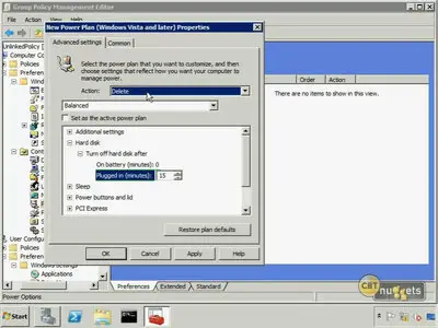 Windows 2008 R2 Update Nuggets