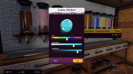 Cooking Simulator Cakes and Cookies (2020) Update v3.3.0 incl DLC