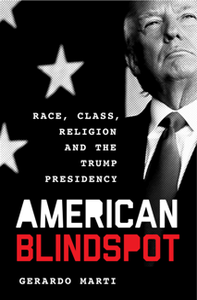 American Blindspot : Race, Class, Religion, and the Trump Presidency