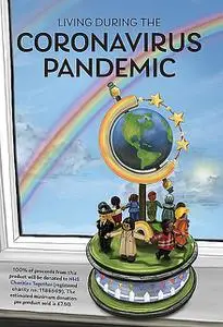 «Living During the Coronavirus Pandemic» by Fiona, Terrie Grinham, amp, Águeda Moreno López