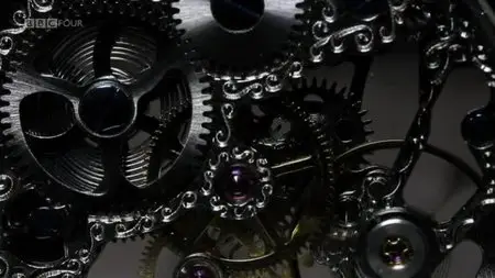 BBC - Mechanical Marvels: Clockwork Dreams (2013)