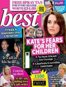 Best UK - 25 April 2017