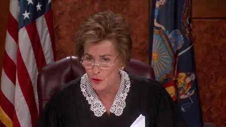 Judge Judy S22E101