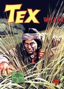 Tex Willer 1-2