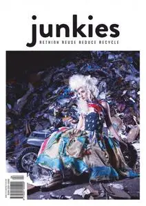 Junkies Magazine – December 2018