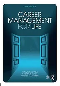 Career Management for Life, Fifth Edition