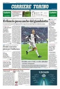 Corriere Torino – 07 gennaio 2020