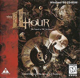 11th Hour, the (1995)