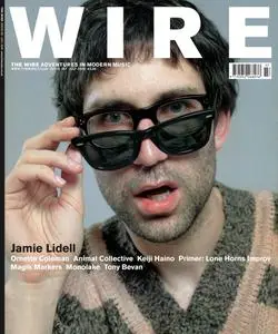 The Wire - July 2005 (Issue 257)