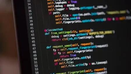 Python Programming Bootcamp