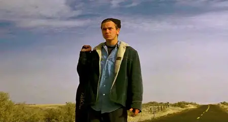 My Own Private Idaho - Gus Van Sant (1991)