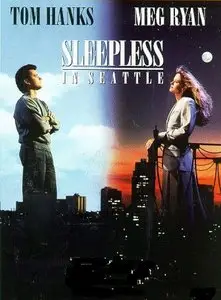 Sleepless In Seattle (1993) [Reuploaded]