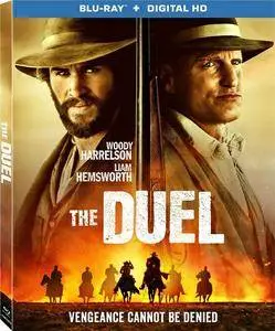The Duel (2016)
