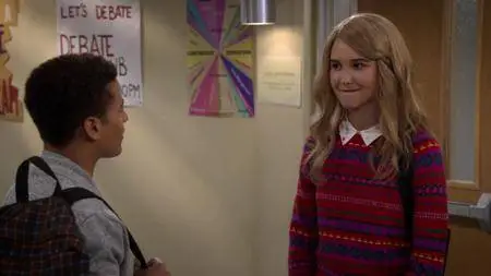 Alexa & Katie S01E12