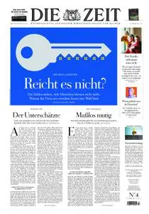 Die Zeit - 21. Januar 2021